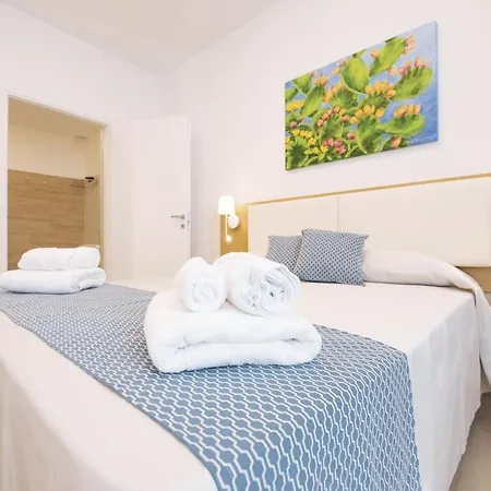 Hotel I Mori 3*