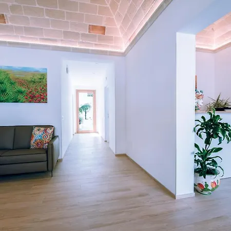 Hotel I Mori San Vito Lo Capo