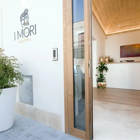 Hotel I Mori San Vito Lo Capo