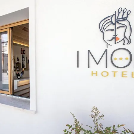 I Mori 3* San Vito Lo Capo