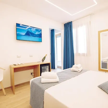 I Mori 3* San Vito Lo Capo