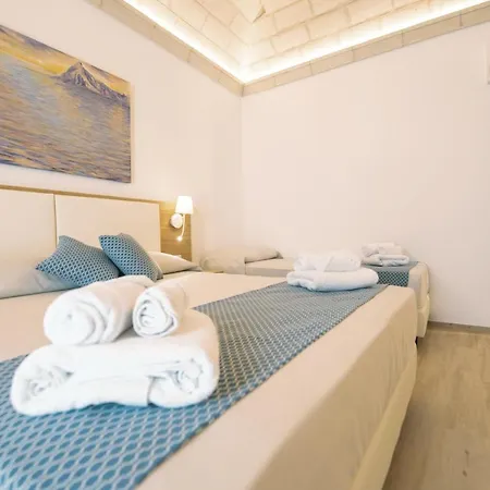 Hotel I Mori 3*
