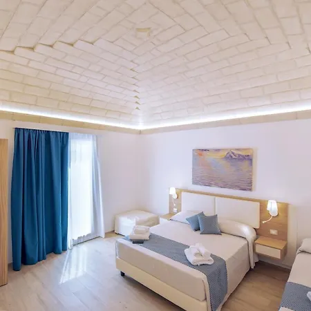 Hotel I Mori 3*