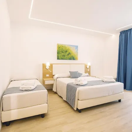 Hotel I Mori