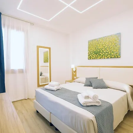 I Mori Hotel