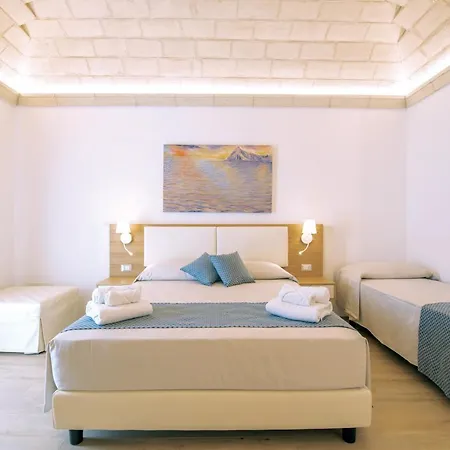 I Mori Hotel 3*