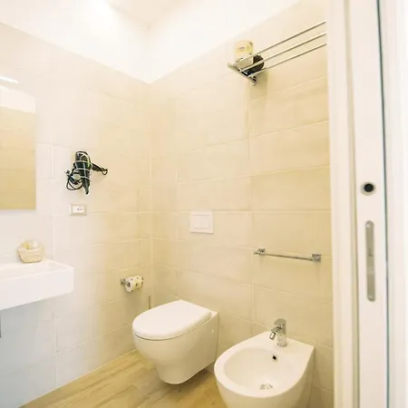 I Mori Hotel