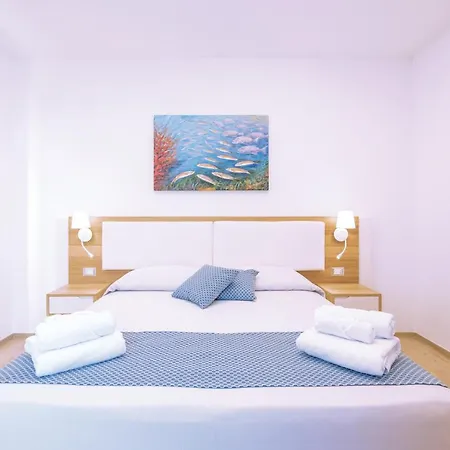 I Mori Hotel