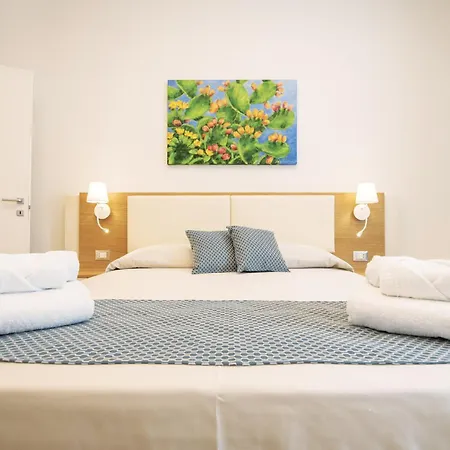 Hotel I Mori 3*