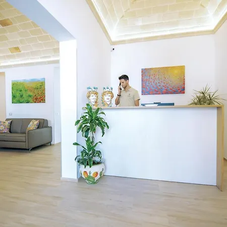 I Mori Hotel